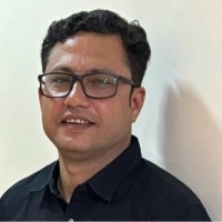 Santanu Mukherjee