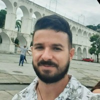 Joelson Oliveira
