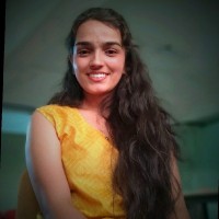 Jyotsna Suryawanshi