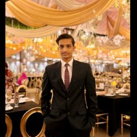 Hamza Tahir