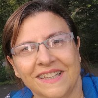 Dolores Sánchez Utrilla. Analista Funcional