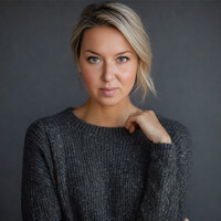 Nikki Robertson