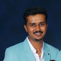 Manjunath G