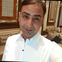 Varinder Malhotra