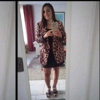 Cynthia Pereira