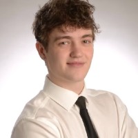 Hudson Holmes