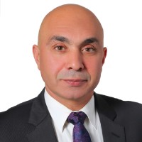 Ahmad Alrifai