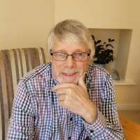 Derek Thompson