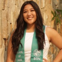 Rae Ashley Veloso, Bsn, Rn