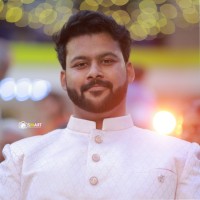 Dakshin Sangaralingam