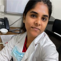 Dr .S Divya Reddy