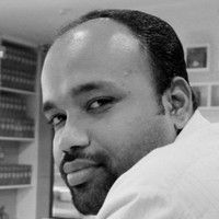 Jivin Mathew