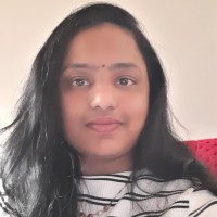 Sreedevi Katabattuni