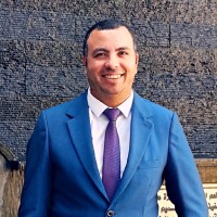 Hosny Eltarout