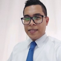 Jorge Luis De León Diaz