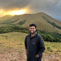 Anudeep S P