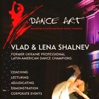 Vlad Shalnev