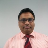 Reji Abraham