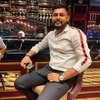 Ashish Mishra
