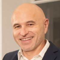 Grégory BAQUE