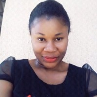 Joy Agwinede