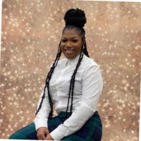 Keisha Batson