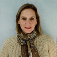 Carol Suchman