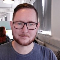 Jonas Lönborg