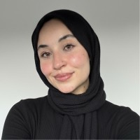 Yousra DJEDDOU