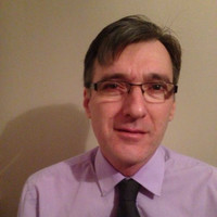 Scott Thomson
