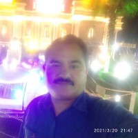 Kumar Raj