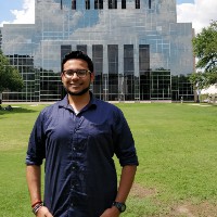 Sutheshan Mayur Srinath