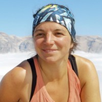 Cécile Jacques