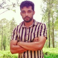 U.W. Lahiru Madhushanka Kumarasiri