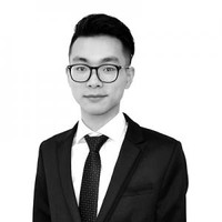 Bruce Zhong