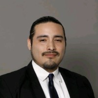 Christopher Ramos Navarro