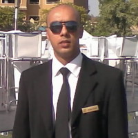 Bahaa Osman