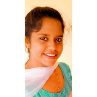 Kavya Jones M