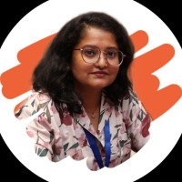 Barsha Kar