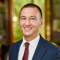 Oleksandr Suchkov