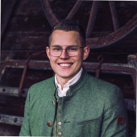 Jonas Gasperlmair
