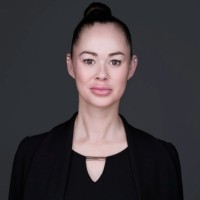 Paige - Chrp Candidate Member