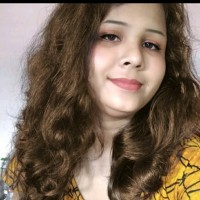 Rima Ghosh
