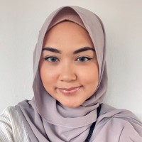 Nurina Baharudin