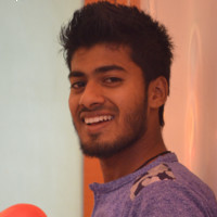 Aakib Girgaonkar