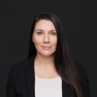 Melissa Maguire