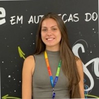 Tabata Camargo de Araujo