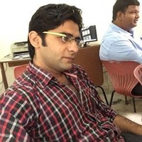 Sharib Ali