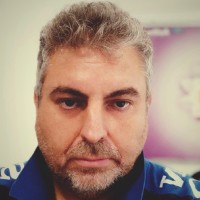 Giorgio Barbero