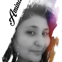 Syeda amina Sultana